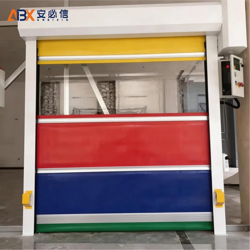 德阳市快速卷帘门