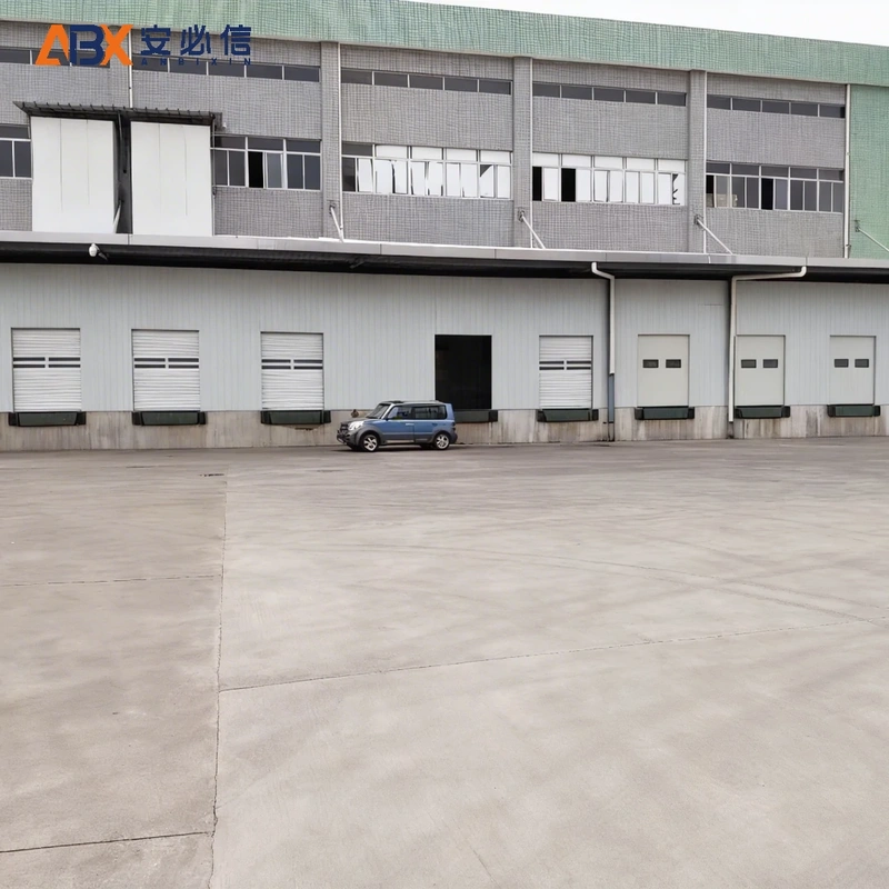 德阳市消防高速门